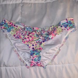 Victoria Secret Bikini Bottoms